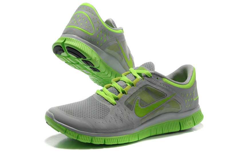 Free Nike